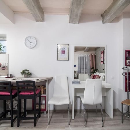 Apartmán Magic House Brašov Exteriér fotografie