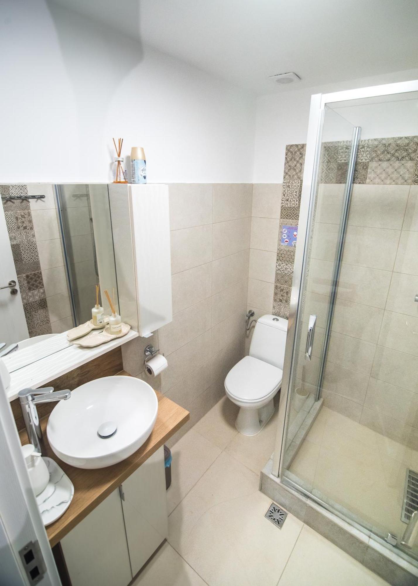 Apartmán Magic House Brašov Exteriér fotografie