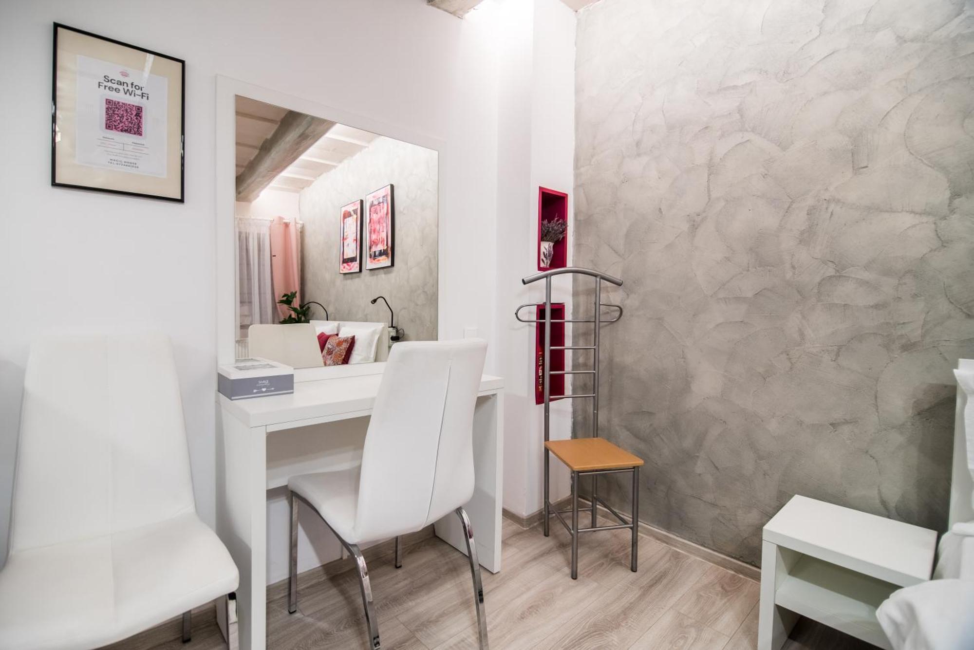 Apartmán Magic House Brašov Exteriér fotografie