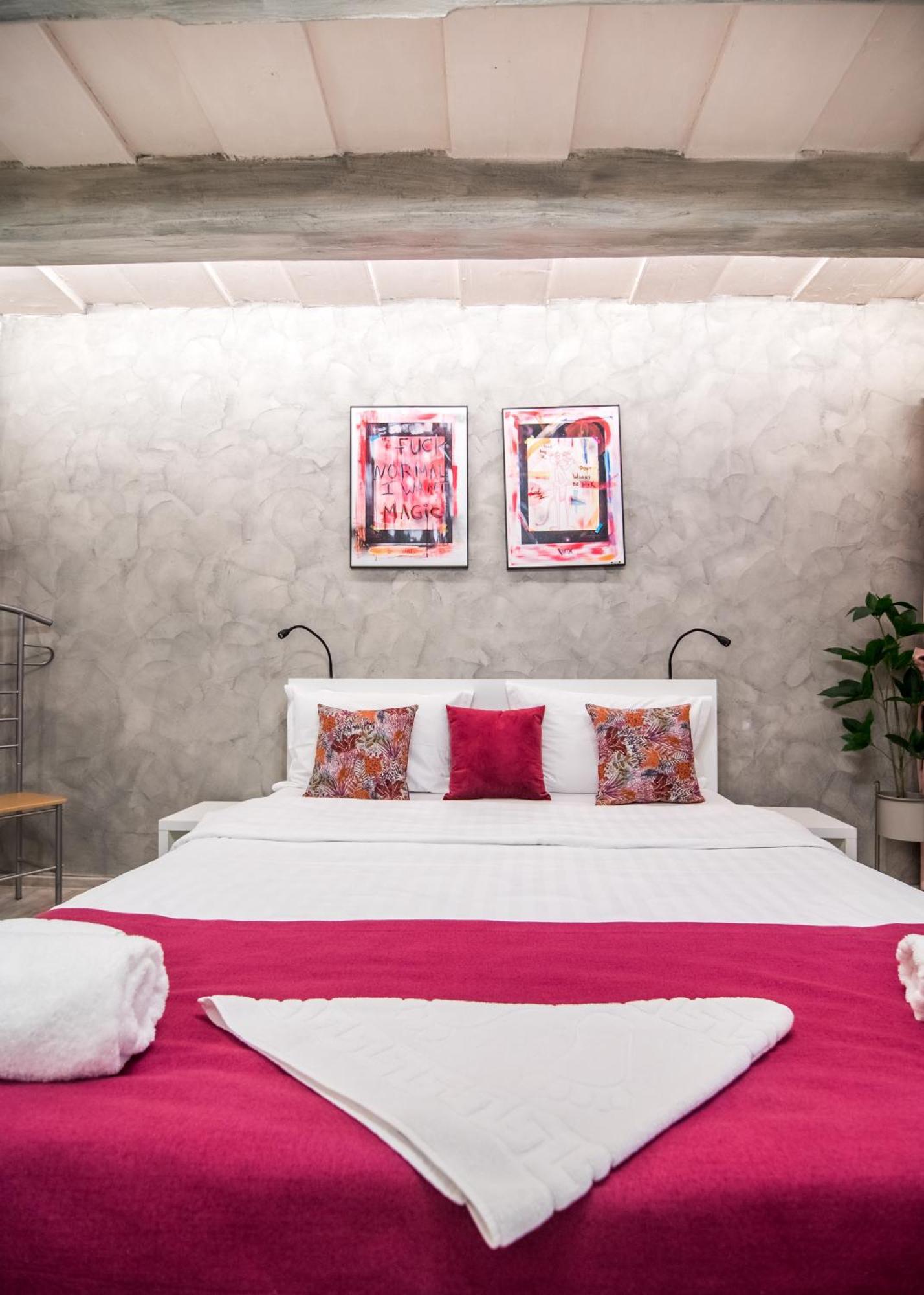 Apartmán Magic House Brašov Exteriér fotografie
