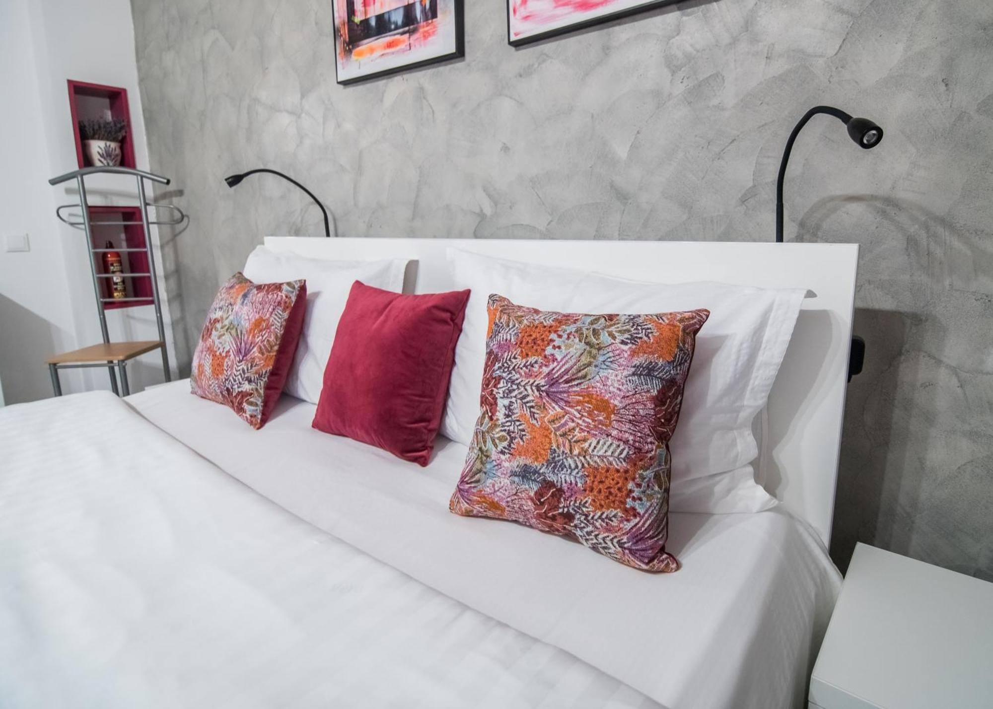 Apartmán Magic House Brašov Exteriér fotografie