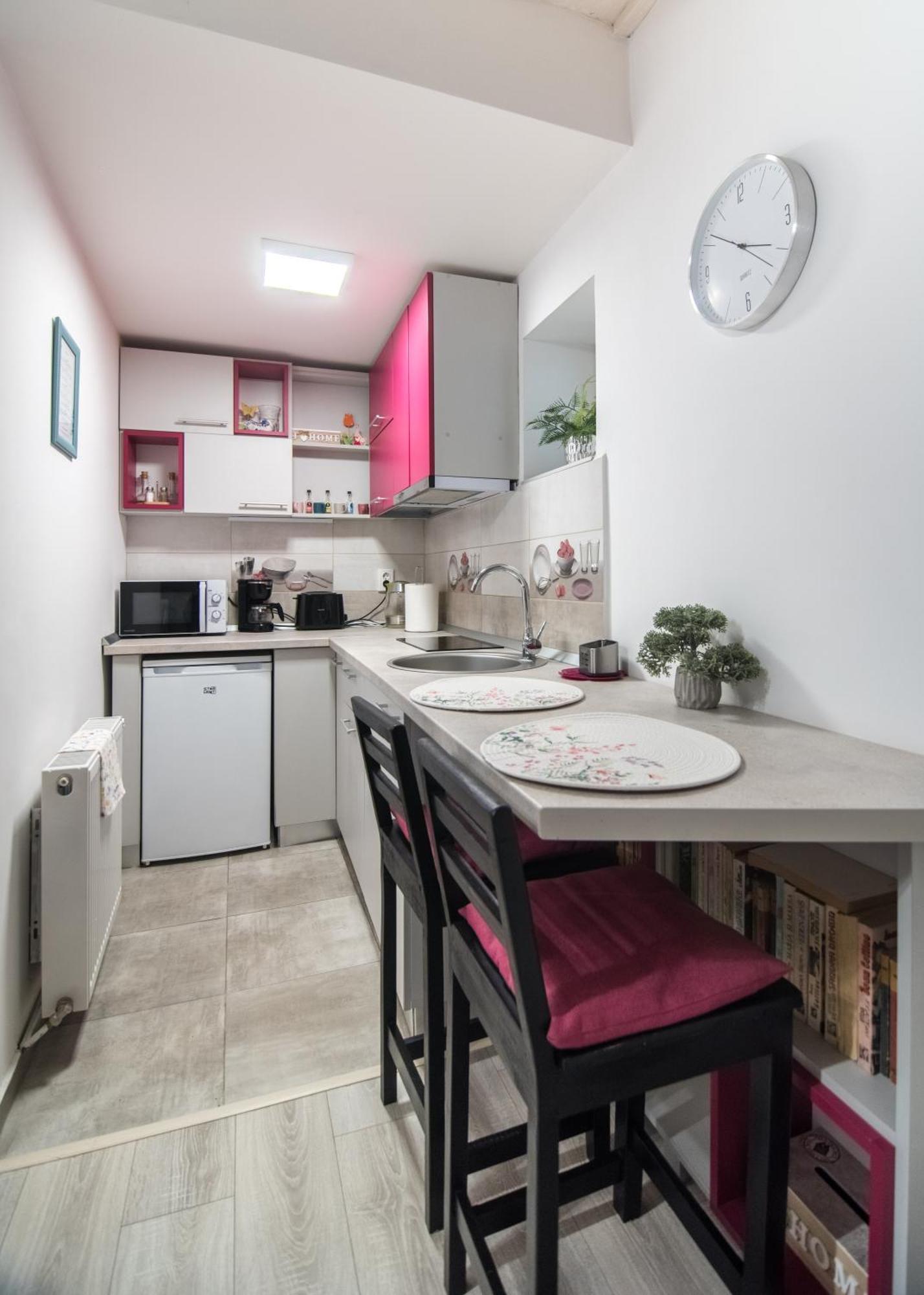 Apartmán Magic House Brašov Exteriér fotografie