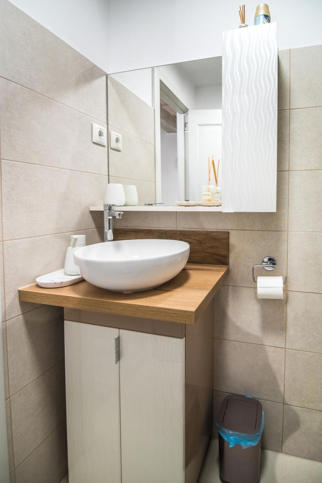 Apartmán Magic House Brašov Exteriér fotografie
